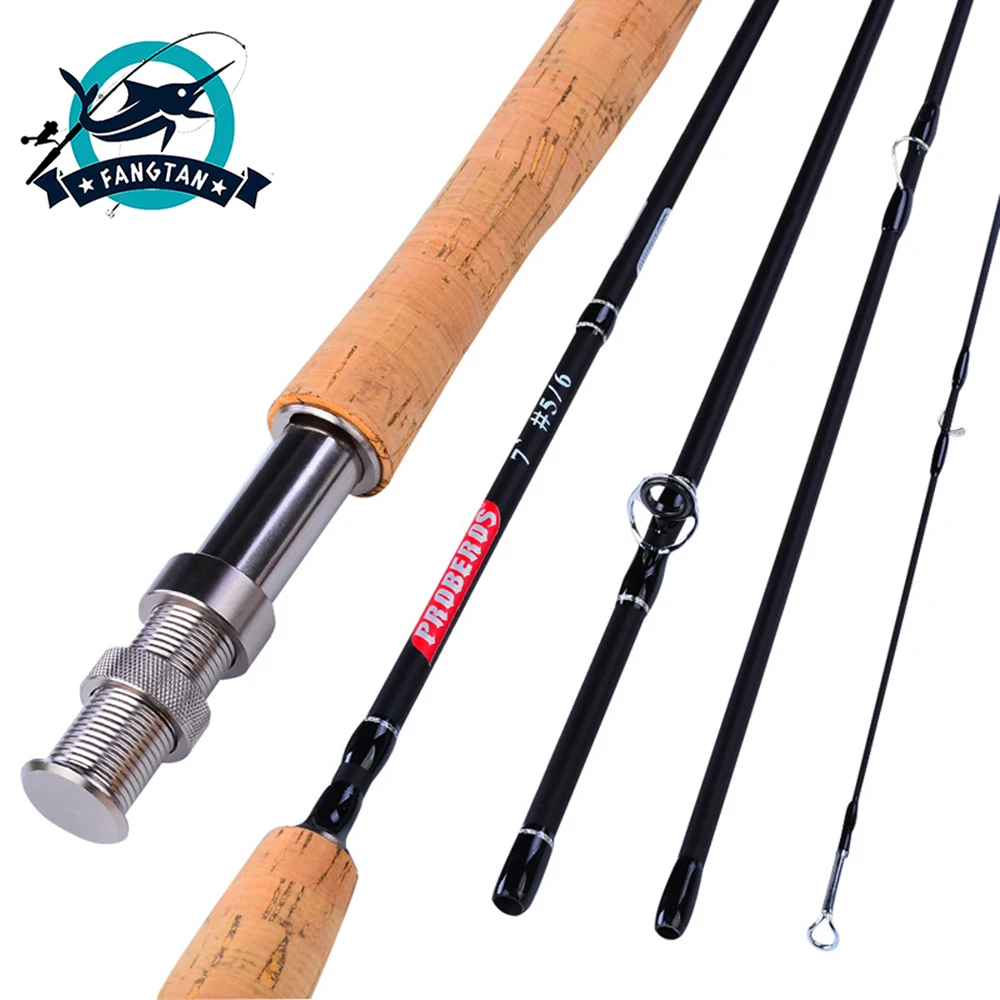 japanese fly rod