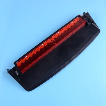 

CITALL New Car Red Plastic 10pcs Center Deflector Shield Retainer Nut Fit For Ford Focus Escape W702438S300 W704408S300