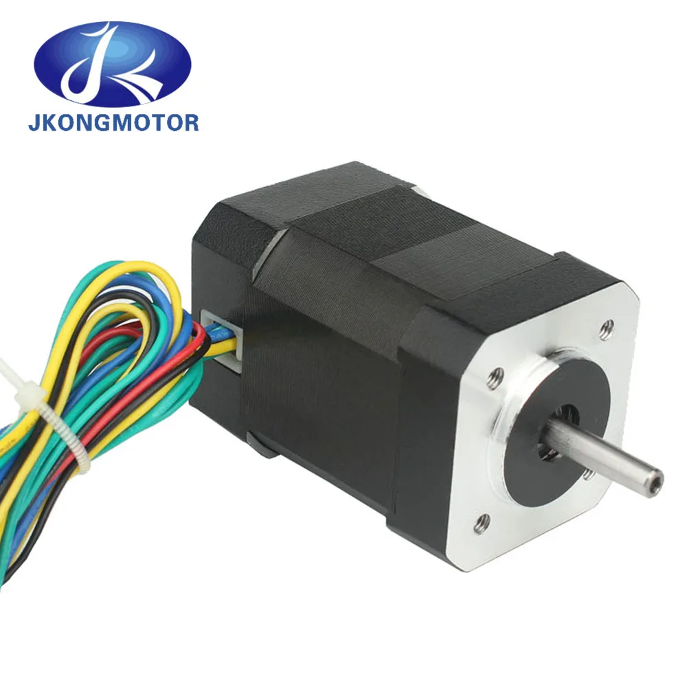 motor sem escova motor dc de fases motor bldc polos para impressora design diy 04