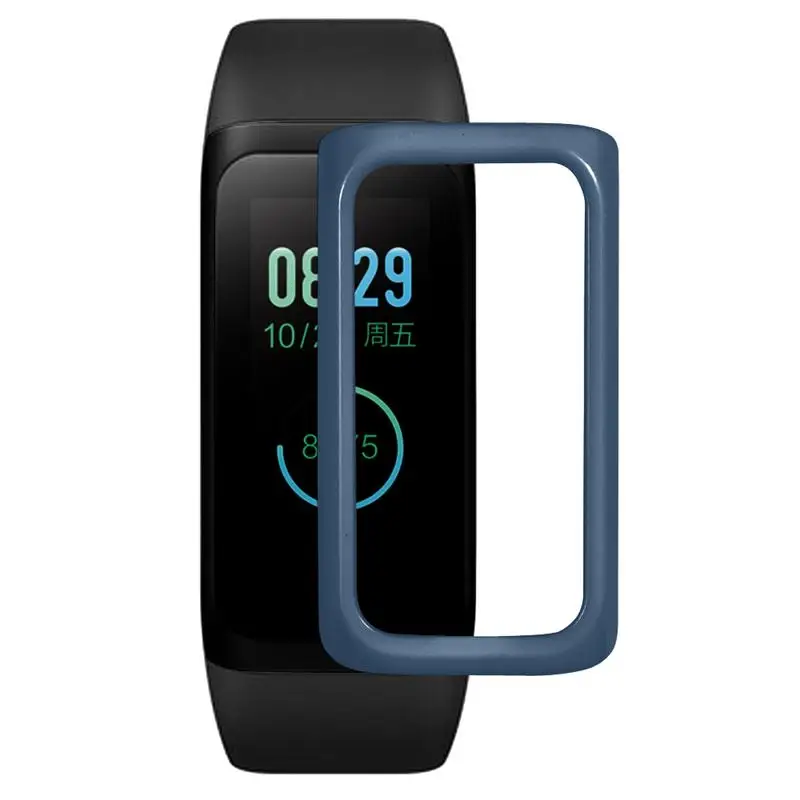Рамка PC чехол защитная оболочка для Xiaomi Huami Amazfit Cor 2 Midong Smart Bracelet