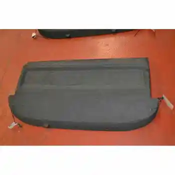 

REAR TRAY OPEL ASTRA H SEDAN