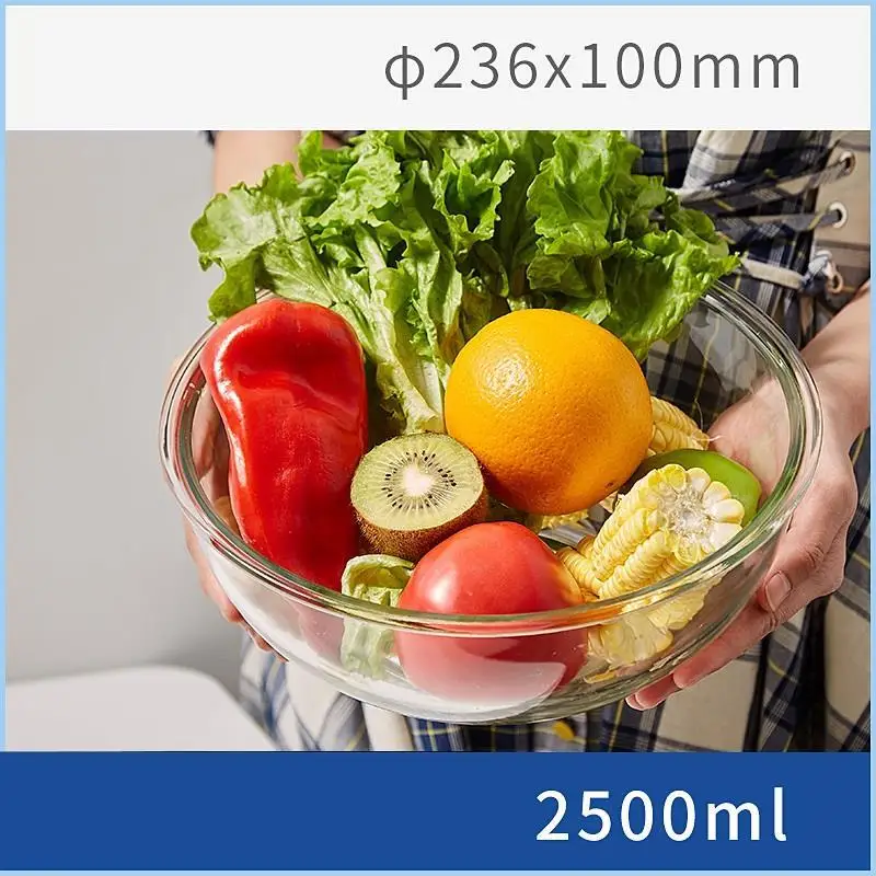 Number 12 Saladier лапша миска пищевой контейнер тарелка Кокосовая посуда тазоны стекло Frutero кухня бар столовая посуда столовые приборы столовая чаша - Цвет: Number 12