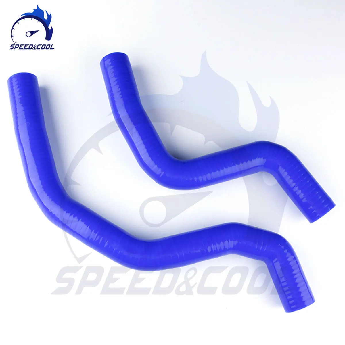 

For 2001-2007 Mitsubishi Lancer Evolution EVO 7 8 4G63 CT9A Silicone Radiator Hose Kit