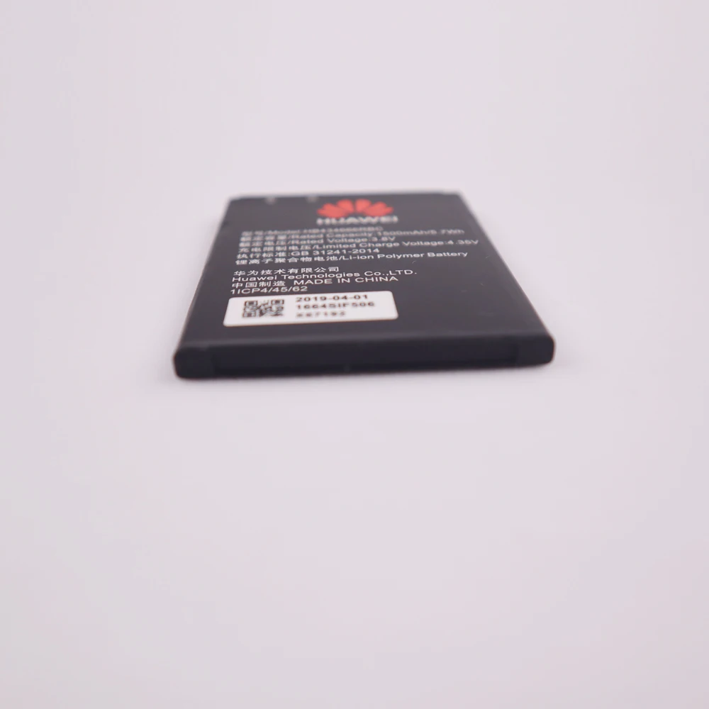 HB434666RBC телефон Аккумулятор для Huawei маршрутизатор E5573 E5573S E5573s-32 E5573s-320 E5573s-606 E5573s-806 1500 мАч батарея