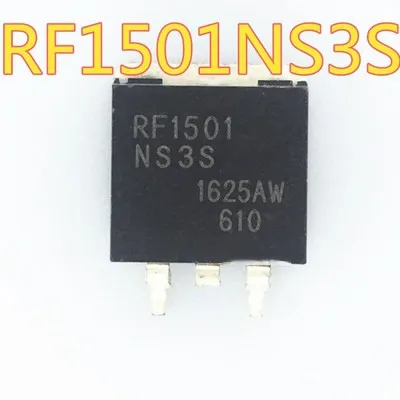 10pcs RF1501NS3S TO-263 RF1501 TO263 SMD | Обустройство дома