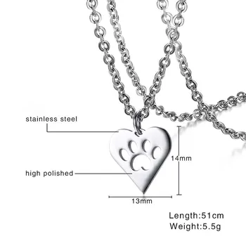 

FXM GK1 stainless steel necklace hot sell popular pendant single steel material man necklace lover gift