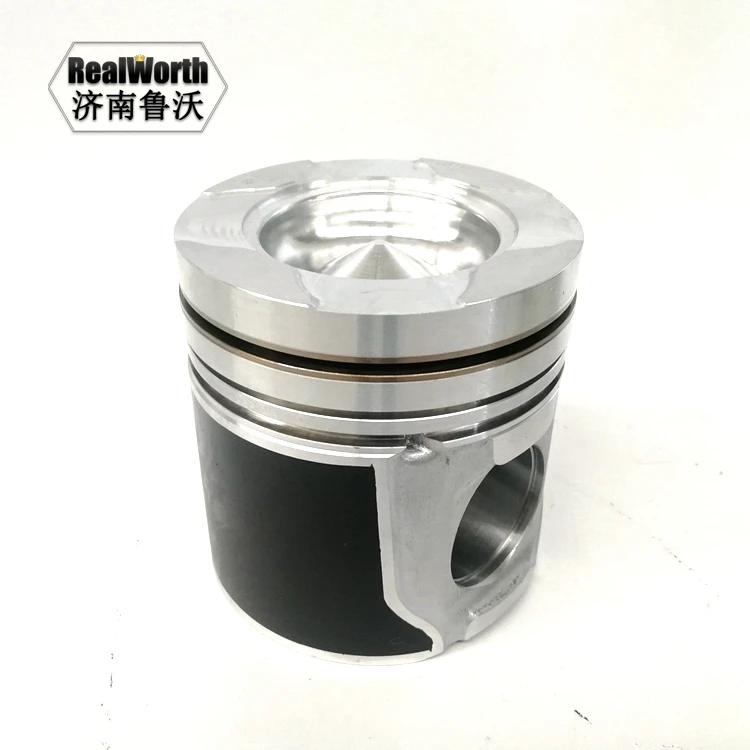 D12 Engine Parts Piston Vg1246030015 For Sinotruk Howo - Tool Parts -  AliExpress