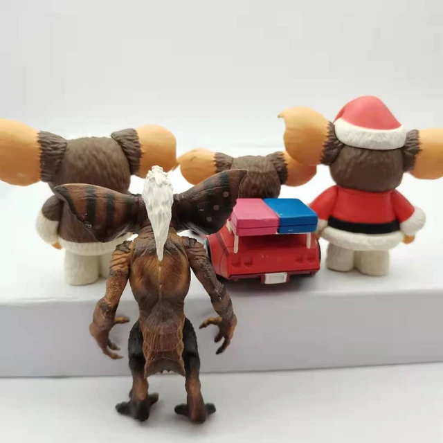 Gremlins Collection Figures, Guizmo Gremlins Figurine