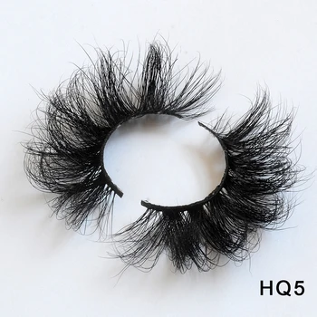 

Eyelashes handmade Mink Eyelashes Criss-cross Strands Cruelty Free 3D 25mm Lashes Mink Lashes Soft Dramatic Eyelashes Makeup