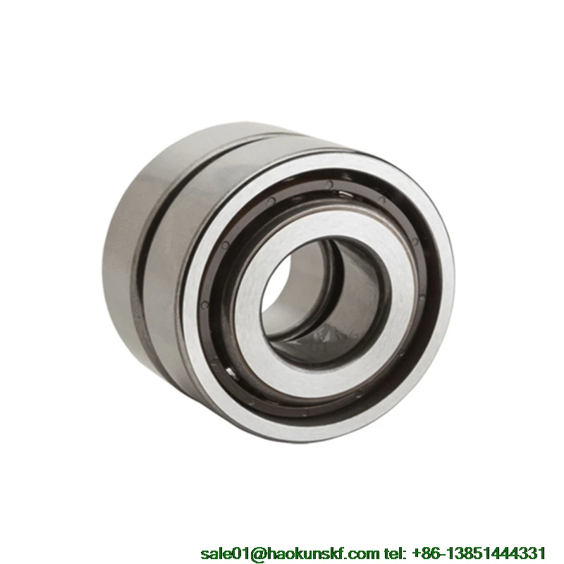 

BS1547TN1 P4 Ball Screw Support Bearing (15x47x15mm) AXK High precision Angular Contact Ball Screw Bearing