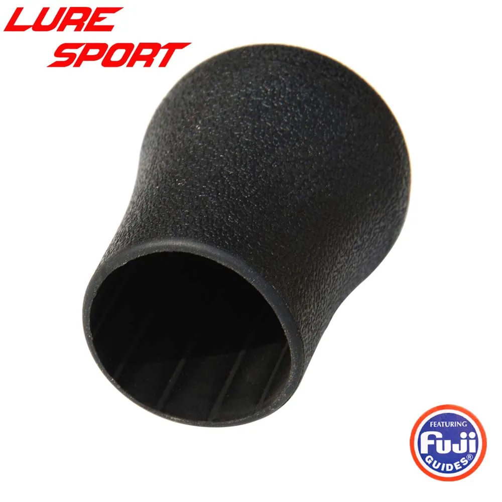 Japan FUJI 2pcs BRC GC ID23-25mm 26.5-28mm Rubber Butt End Cap