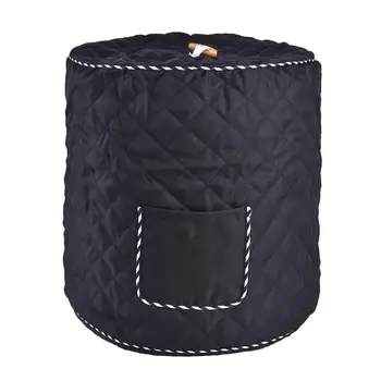 

Dust Cover Electric Pressure Cooker Rice Cooker Waterproof Dustproof Cover Prismatic Lattice Pressure Thread Sewing Storage Bag