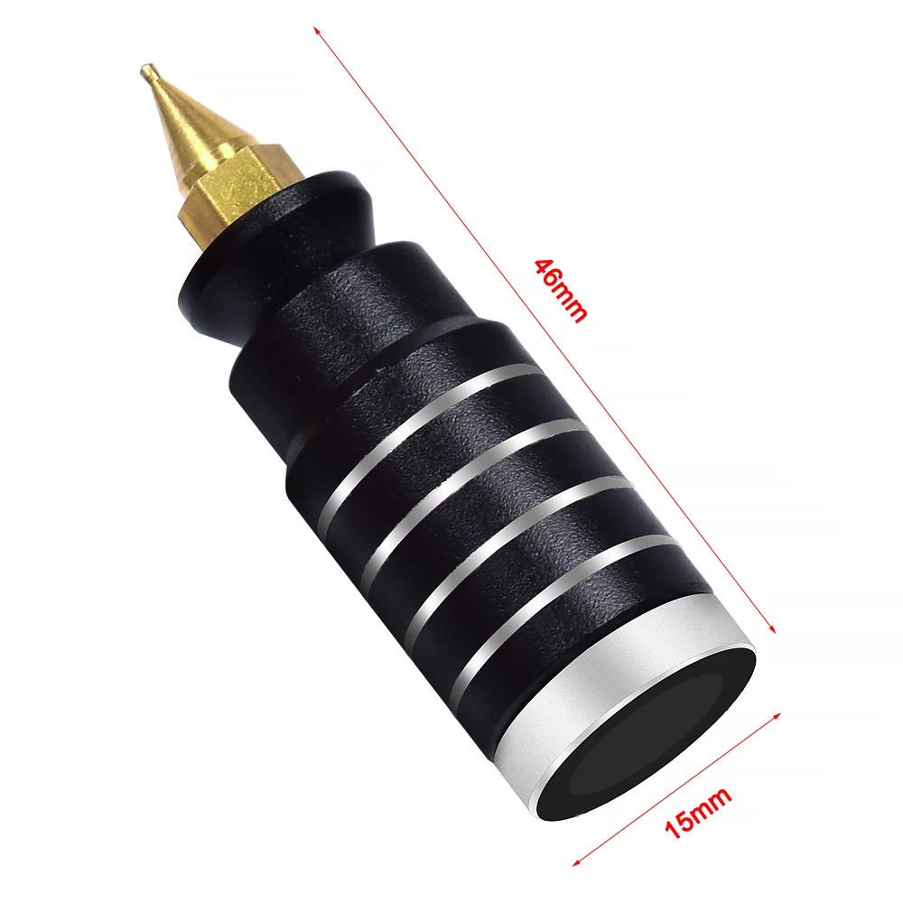 Toolour Soldering Third Hand Magnetic PCB Board Fixed Clip 4pcs Flexible Arms Crocodile clip Welding Station Repairing Tool