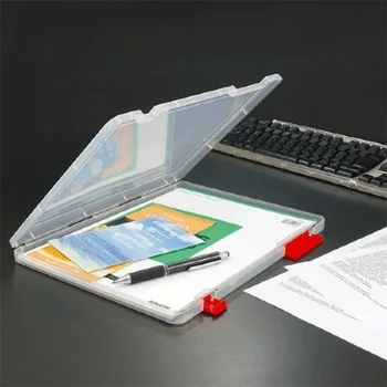 

Japan Product A4 File Accept Box Japan Sanada Magazine Office Supplies Accept Daily General Merchandise