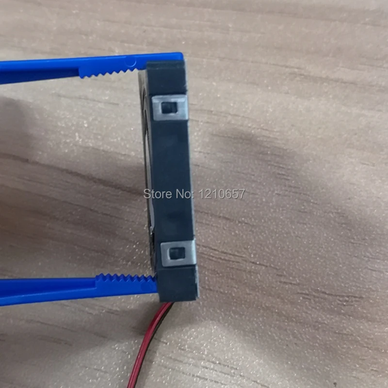 ventilador de refrigeração para Impressora 3D Umidificador Mini Projetor Modelo RC