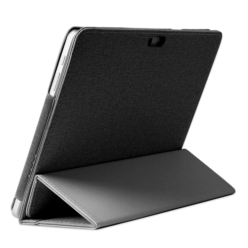 OCUBE 10,1 дюймов кожаный чехол для Alldocube Iplay 10 Pro Чехол-держатель для планшета плоский чехол-держатель