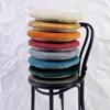 1:6 Doll House Mini Model TON Chair Matching Soft Cushion（Separate chair cushion, without chair） 60017 1