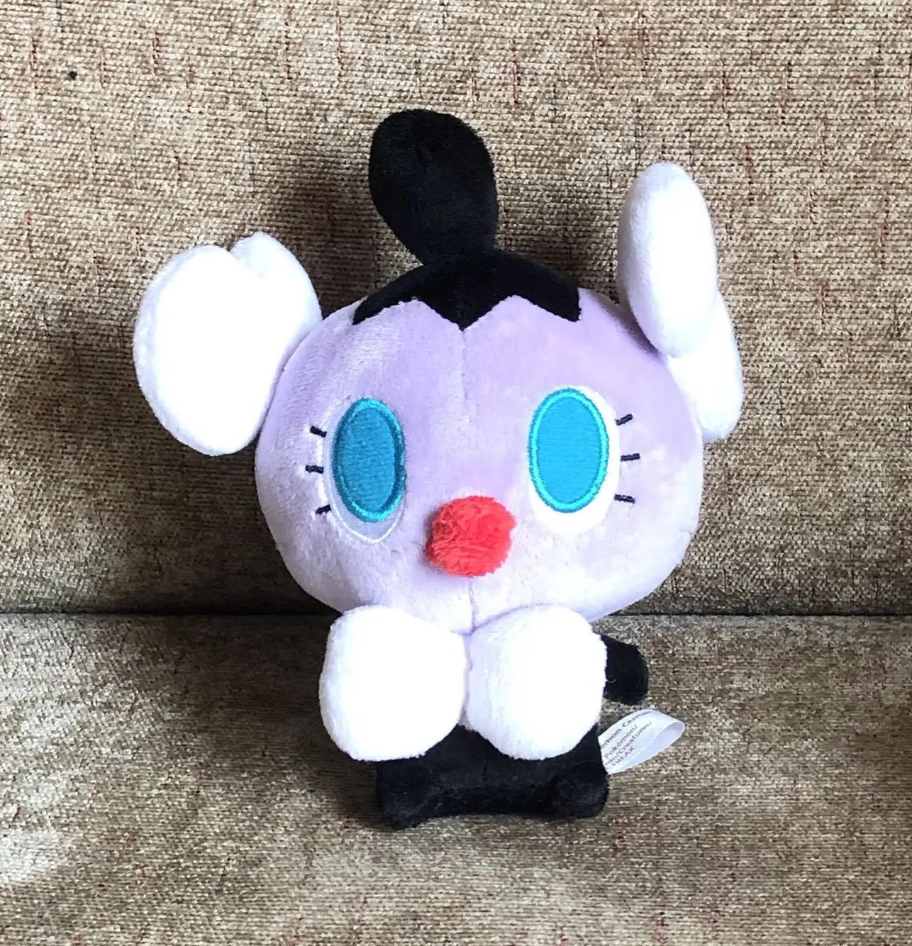 Фигурки героев мультфильма TAKARA TOMY 