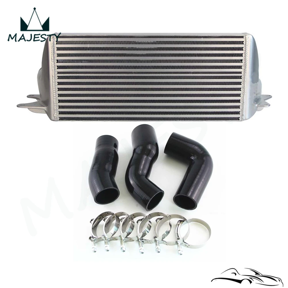 Подходит для BMW E60 E61 5 Series 530d 525d интеркулера силиконовый Turbo EGR Hose Kit| |