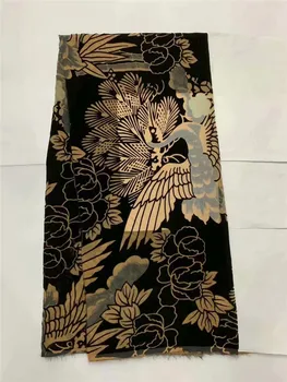 

African French Lace Fabric High Quality Tulle Net Lace Fabric/ Embroidery Nigerian Lace Fabric FB8423