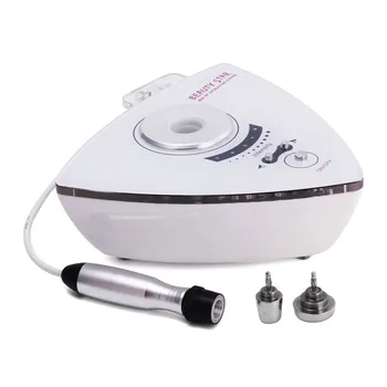 

Mini Bipolar RF Radio Frequency Skin Rejuvenation Anti-aging Machine Blood Circulation Face Lift Equipment