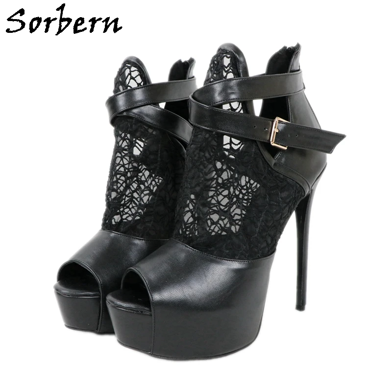 Sorbern custom shoes801