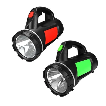 

Best Selling 2020 products NEW LED Three Mode Daylight Diving Waterproof Outdoor Flashlight Light decoration accessories
