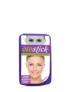 Otostick aesthetic ear concealer 8 units - AliExpress