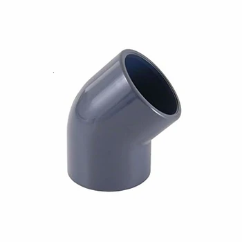 

Fluidra 01761 - Codo 45º pvc encolar d315