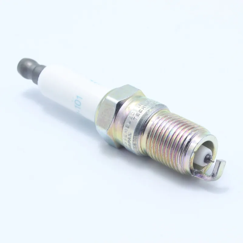 Dekeo ITR4A15(5599) HGR9DQI HR9DCY+ иридиевая Свеча зажигания, высокая производительность для Buick GL8 Century Dynasty для Cadillac STS Pack, 4 шт