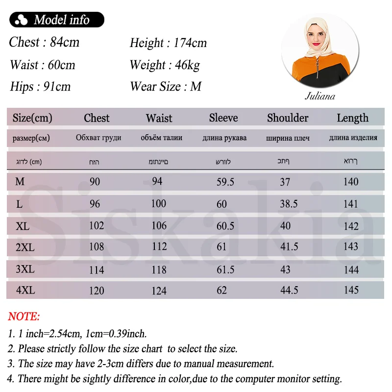 Siskakia SweatDress Autumn 2019 Fashion Hit Color Patchwork Casual Front Pocket Maxi Dresses Plus S