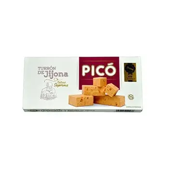 

Picó Turrón de Jijona Suprema - 300 gr