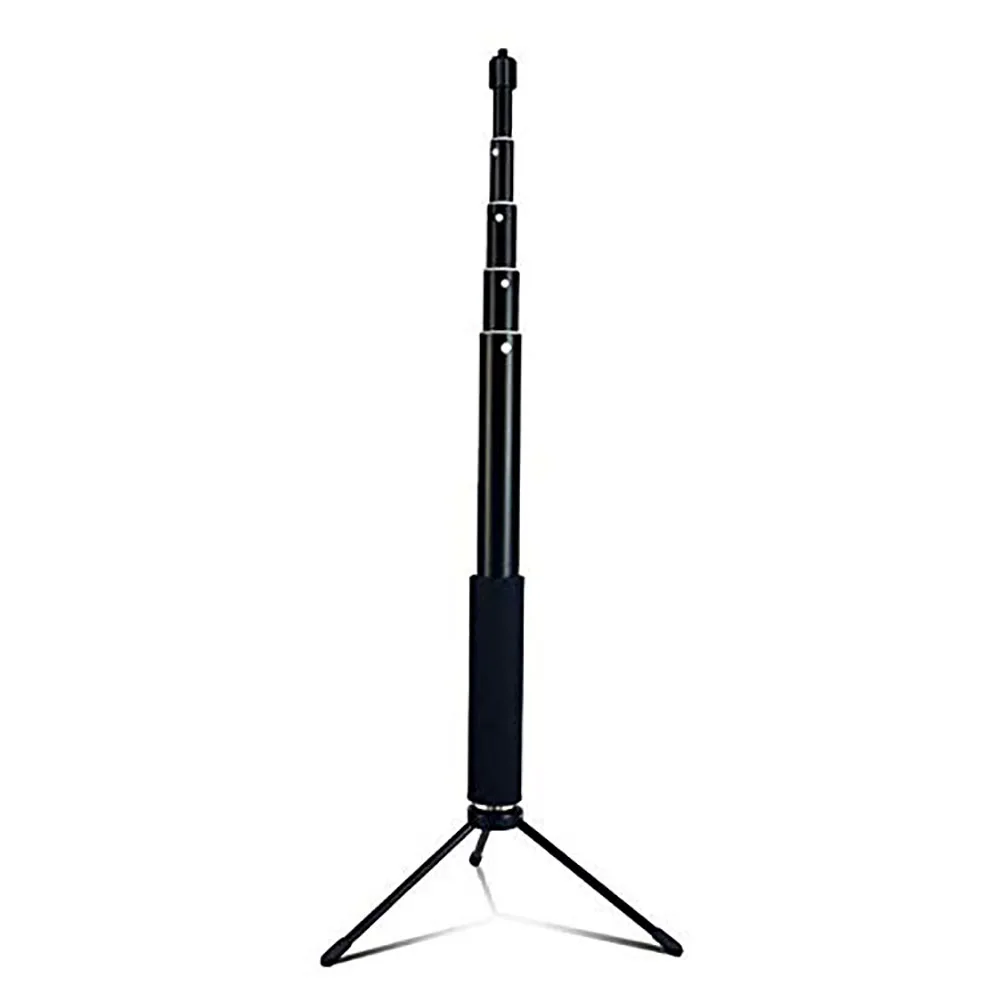 

Extension Telescopic Universal Practical Useful Adjustable Multifunction Selfie Stick Durable Aluminum Alloy For Insta360 One X