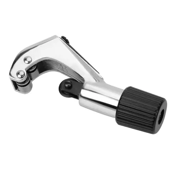 

NICEYARD 4-28mm Pipe Cutter Scissors For Copper Aluminum PVC Pipe Cutter Tube Slice Cutting Tools Hand Tools Tube Cutter