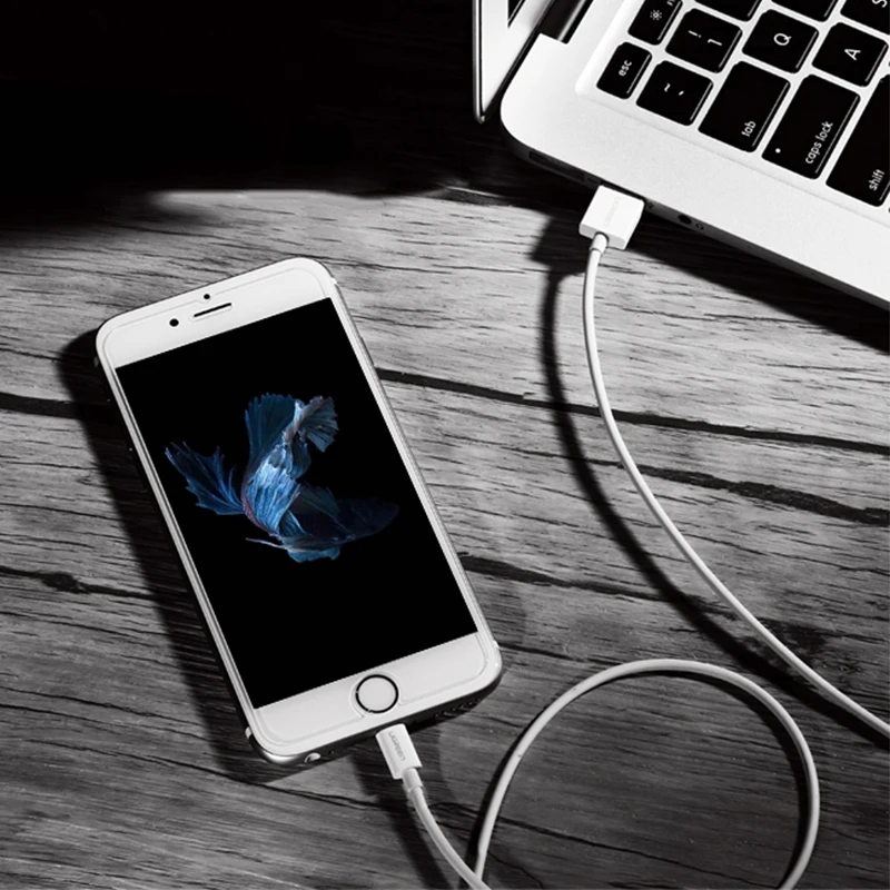 3 метра длинный USB кабель зарядное устройство для Apple iPhone SE 5S 6s 7 8 Plus XS MAX 11 Pro 10 футов 3 м MFI сертифицированные кабели для зарядки для iPad