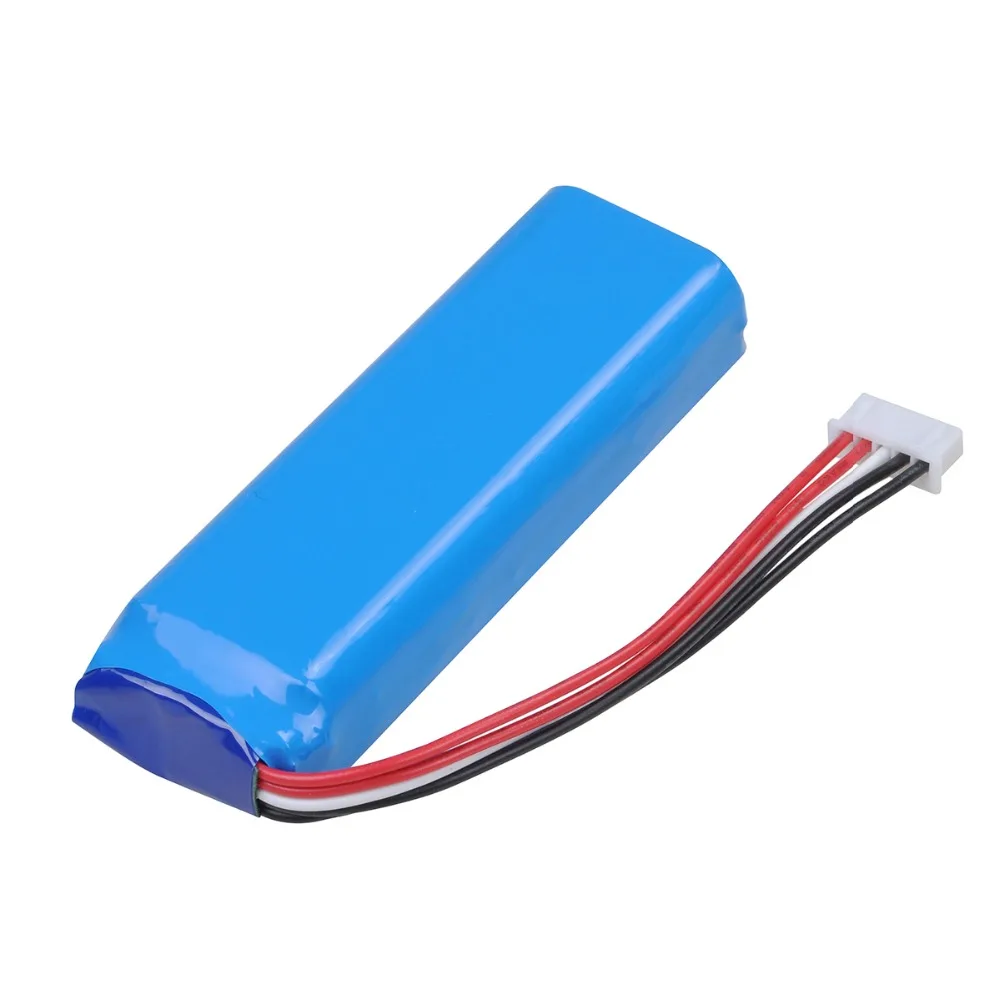 Bateria do orador de 6200mah bluetooth para