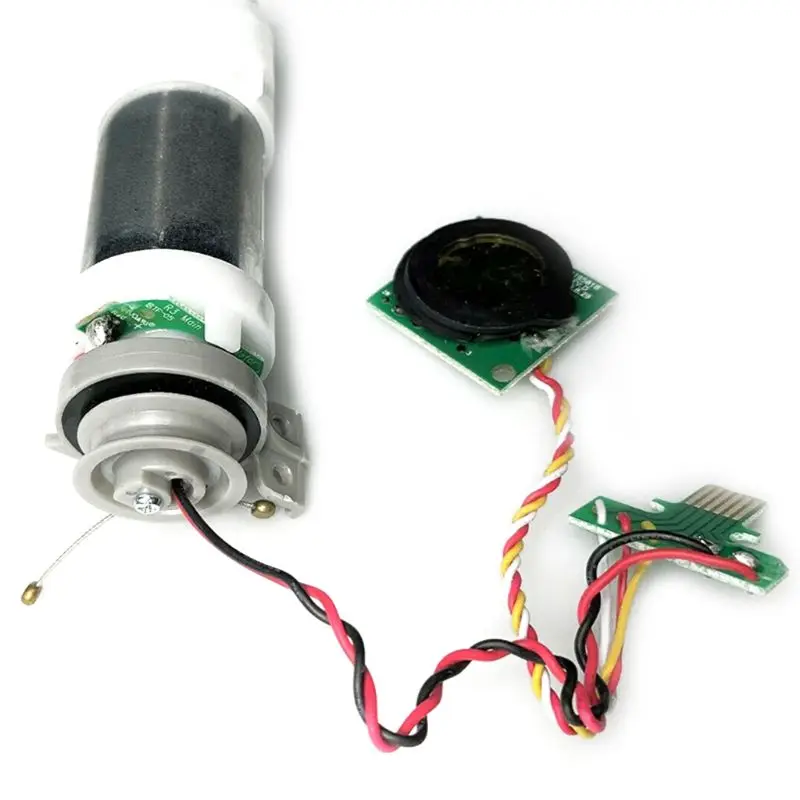 

Brush Motor for Roomba 500 600 700 Series Brush Motor and Dirt Sensor 620 650 770 780 560