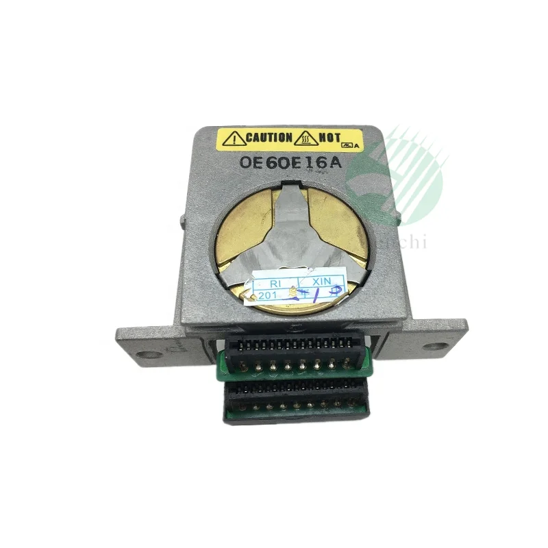5개/몫 F 081000   Epson LQ680 LQ1600K3H 호환 프린터 헤드 프린트 헤드 원래 품질의 프린트 헤드와 호환 가능