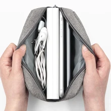 Чехол power Bank, сумка power bank, чехол для путешествий, совместимый Xiaomi Mi, аккумулятор power Bank 2/3 Pro 10000 мАч/20000 мАч, новая сумка