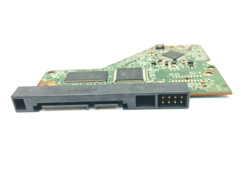 1 шт. оригинальная тест HDD печатная плата 2060-771640-003/2060-771640-003 REV P1