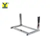 1Set FR-900 /1000 Vertical Continuous Sealing Heat Machine Accessories Vertical Stand 2