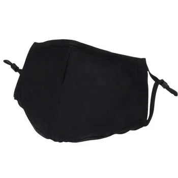 

Mouth Mask And Replacement Gasket Dust-proof Anti-fog Respiratory Filtration Outdoor Face Shield Non-woven Fabric Unisex Adult