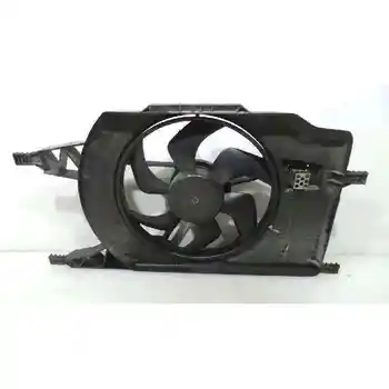 

7701067594 ELECTRIC FAN RENAULT ESPACE IV (JK0)