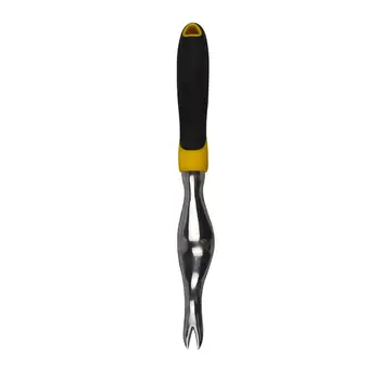 

Household Digging Grass Garden Weeder Wild Vegetable Loose Soil Gardening Device Transplanting Seedling Raising Tool