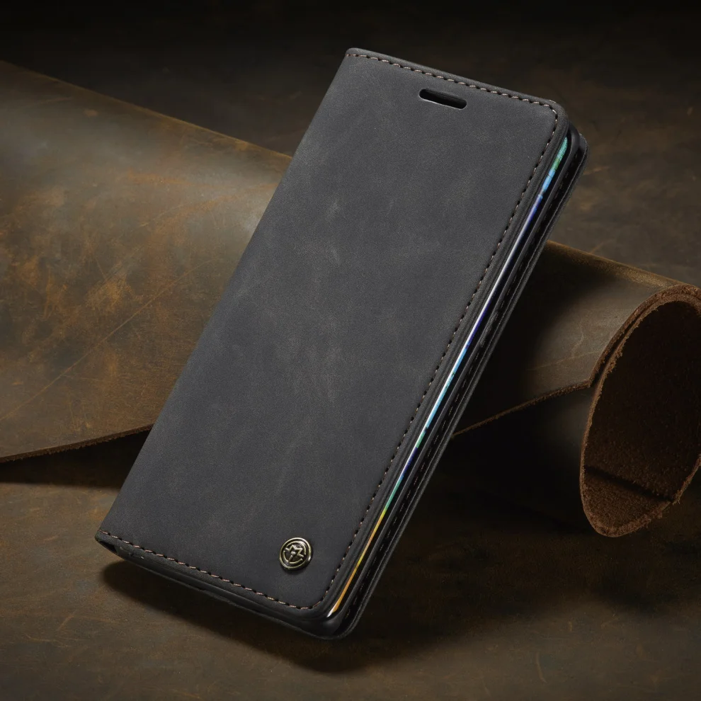 Высокое качество, Винтажный чехол из искусственной кожи для huawei mate 30 Pro, чехол с магнитной застежкой, чехол-кошелек для huawei mate 30/про сумки, корпус