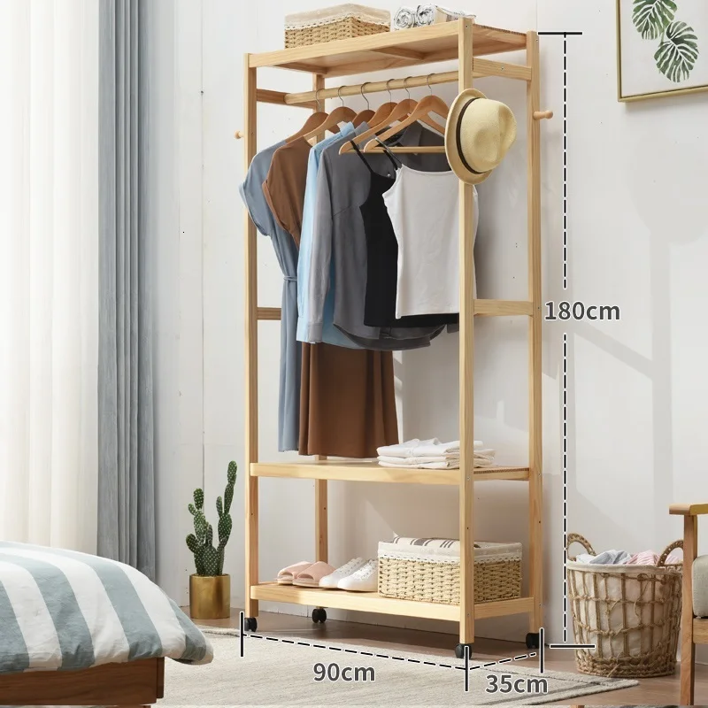 Kleerhanger Colgador Percha Para La Ropa Wieszaki Appendiabiti деревянная вешалка для одежды - Цвет: Number 12