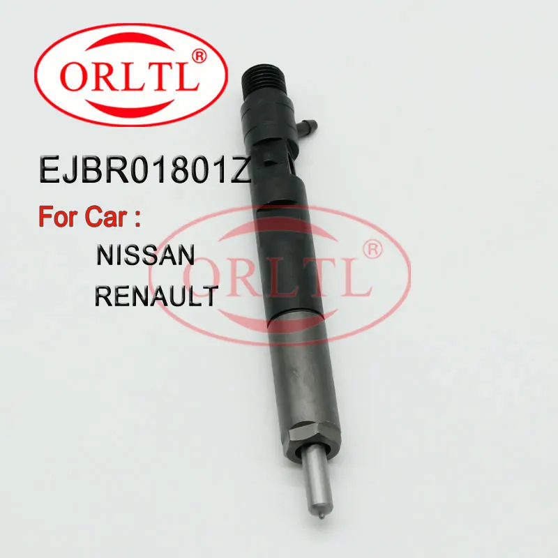 EJBR00901Z, EJBR02301Z, EJBR03601D, EJBR02501Z, EJBR01801A, EJBR01801Z форсунка Форсунки для Deiphi SSANGYONG, Евро 3, Евро 4