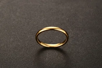 

Jewelry ring classic atmosphere men's ring black titanium steel ring