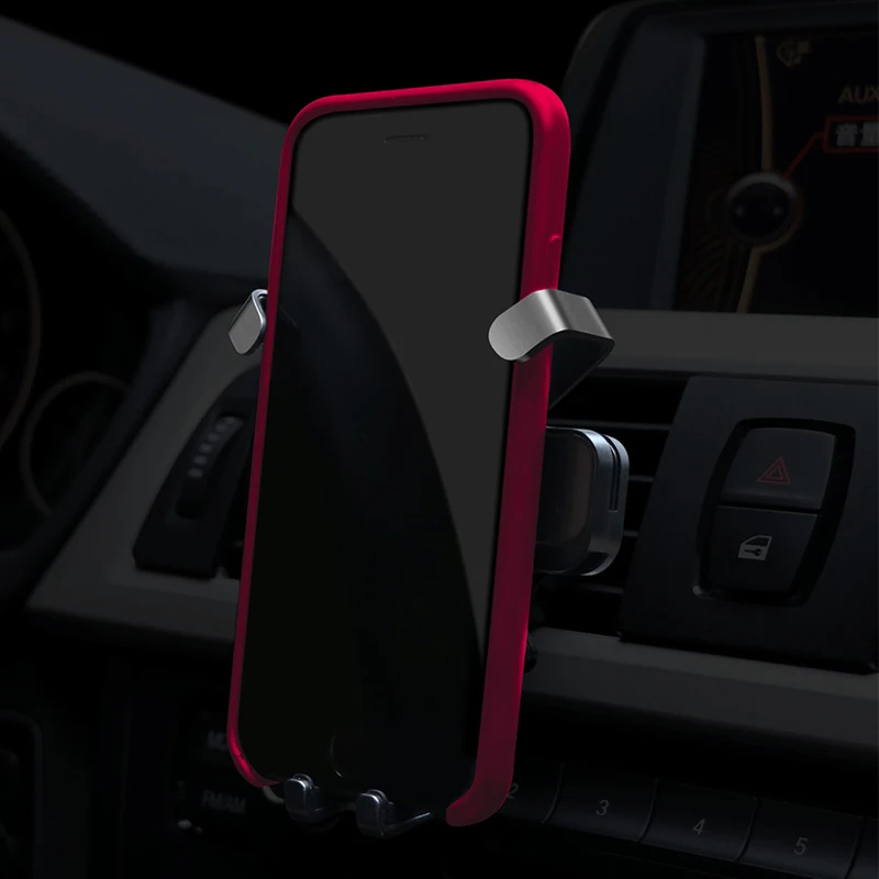 Fivetech автомобильный держатель из алюминиевого сплава, кронштейн для хранения телефона, автомобильный держатель This One Pro, подставка для мобильного телефона