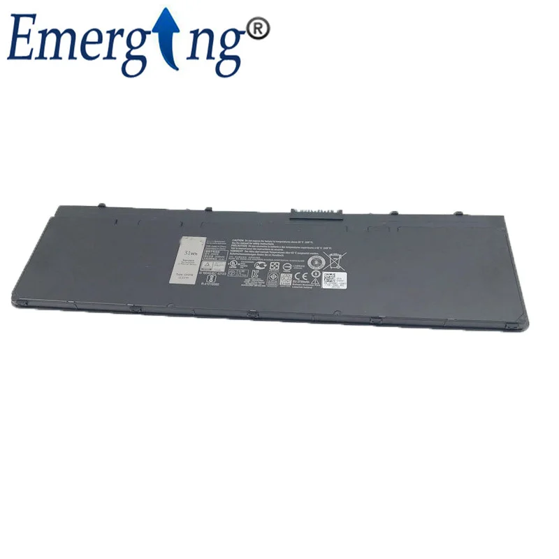 7,4 V 31WH GVD76 ноутбук Батарея для Dell XT2 XFR 7000 E7240 HJ8KP NCVF0 451-BBFW